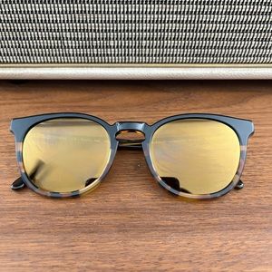 Illesteva Eldridge Sunglasses